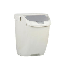 Load image into Gallery viewer, Pawaca 6/10/15Kg Rice Storage Box Sealed Moisture-proof Large Capacity Grain Flour Container Kitchen Rice Storage Box Flip Cover